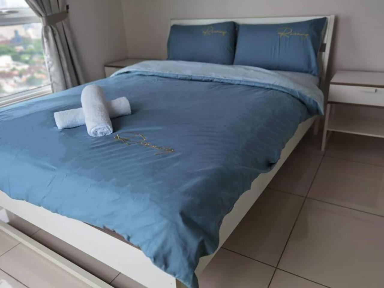 Summerset 8Pax 3Br Luxury Seaview Suite Room George Town Eksteriør billede