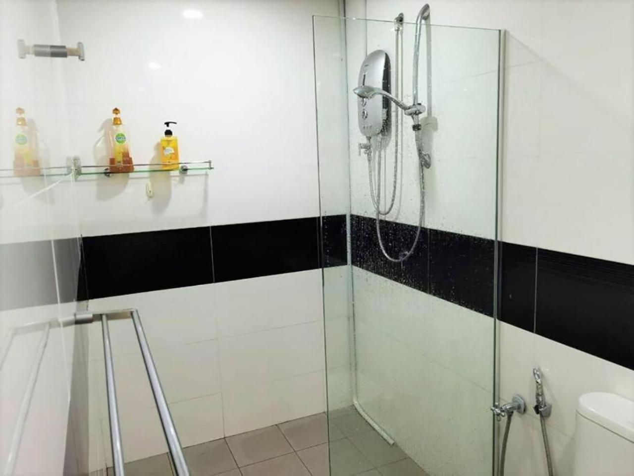 Summerset 8Pax 3Br Luxury Seaview Suite Room George Town Eksteriør billede