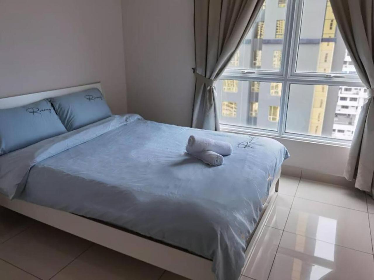 Summerset 8Pax 3Br Luxury Seaview Suite Room George Town Eksteriør billede