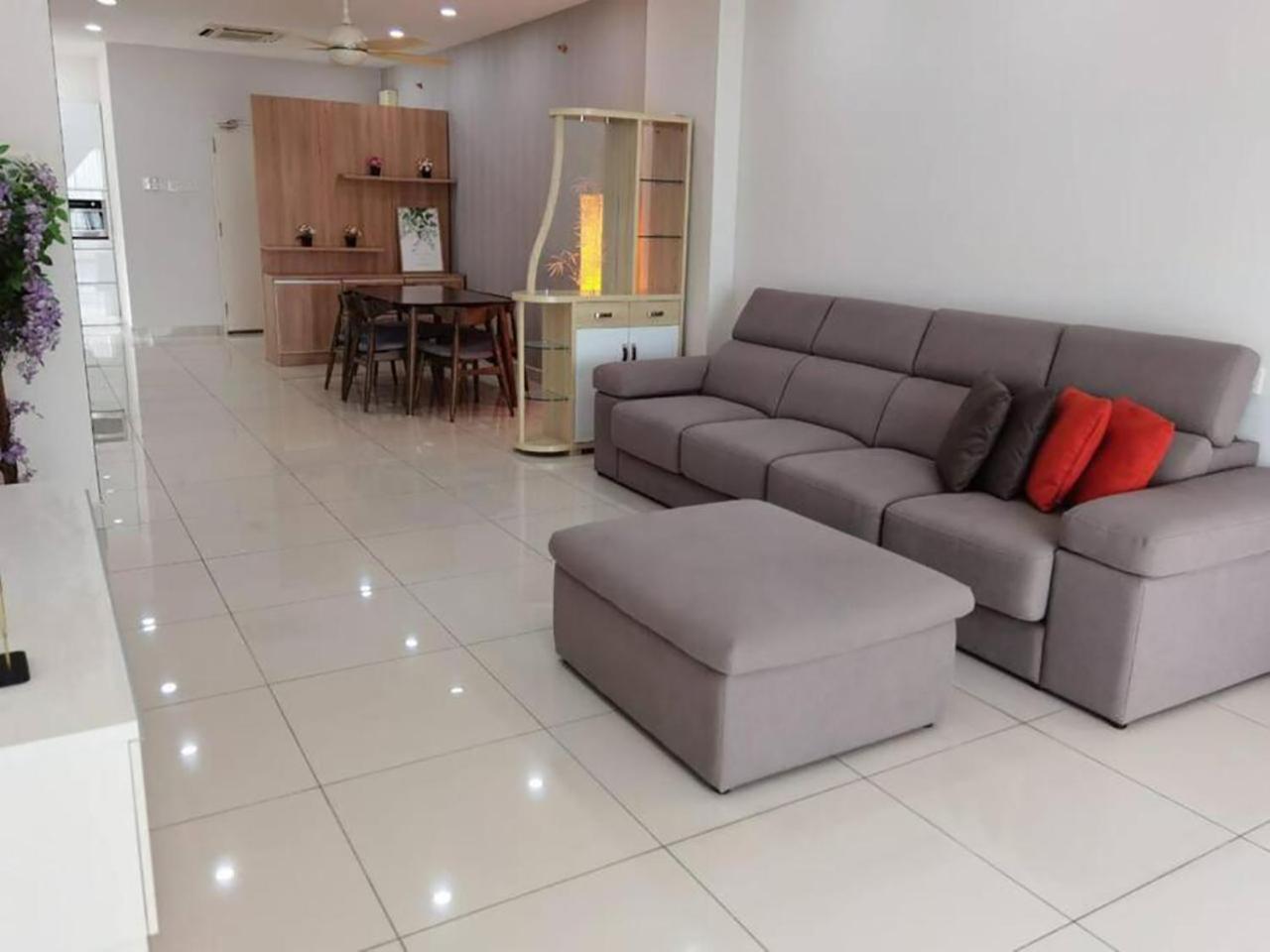 Summerset 8Pax 3Br Luxury Seaview Suite Room George Town Eksteriør billede