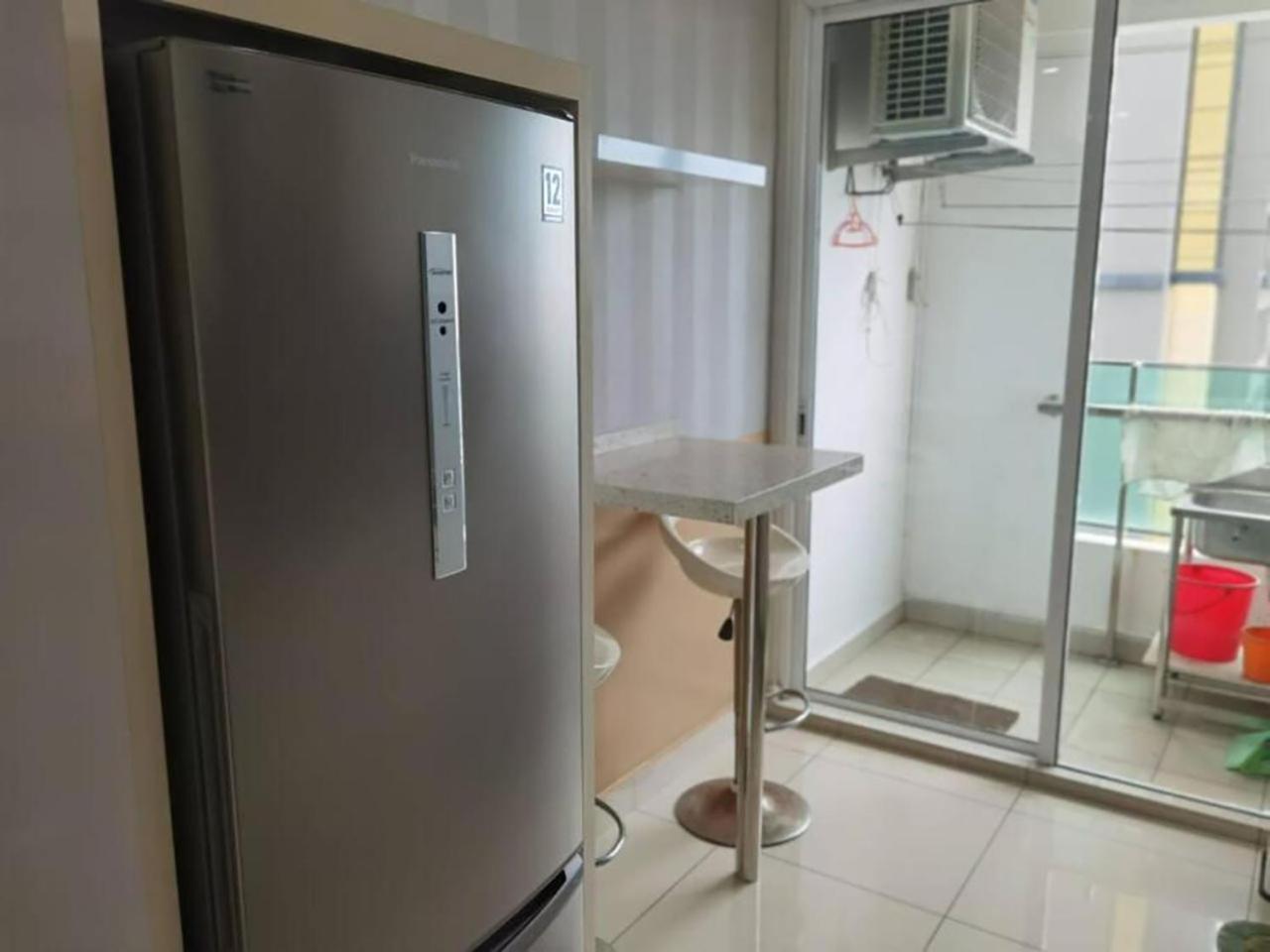 Summerset 8Pax 3Br Luxury Seaview Suite Room George Town Eksteriør billede