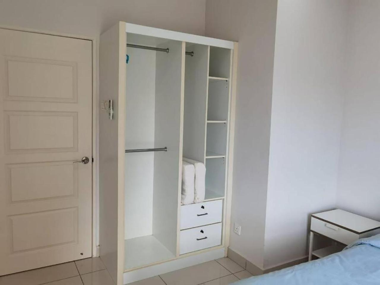 Summerset 8Pax 3Br Luxury Seaview Suite Room George Town Eksteriør billede