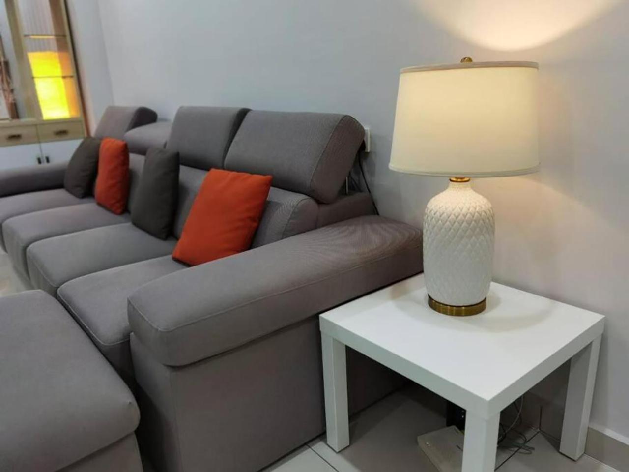 Summerset 8Pax 3Br Luxury Seaview Suite Room George Town Eksteriør billede